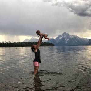 Meet your Posher, Britany